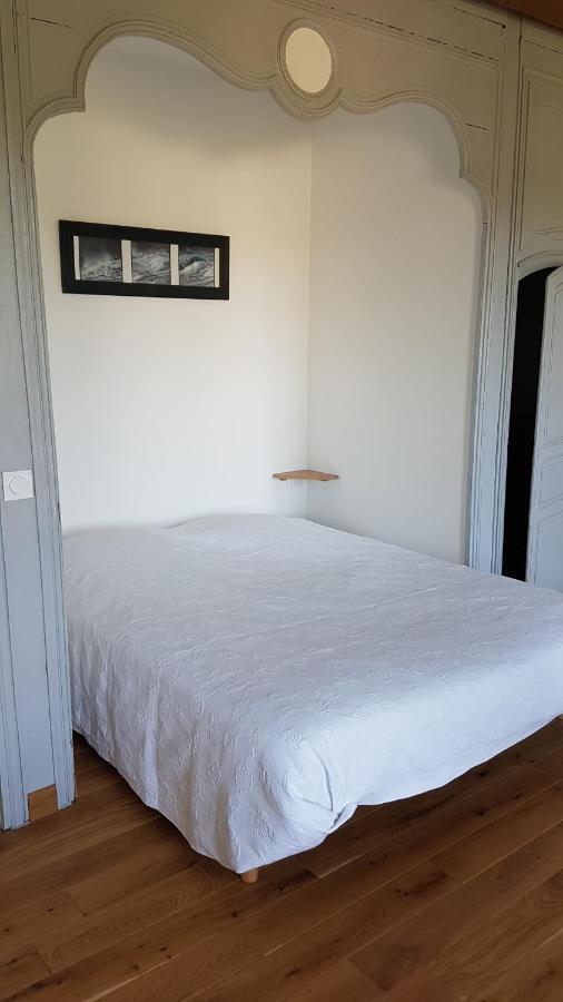 Maison Bethanie Bed & Breakfast Russy Exterior photo